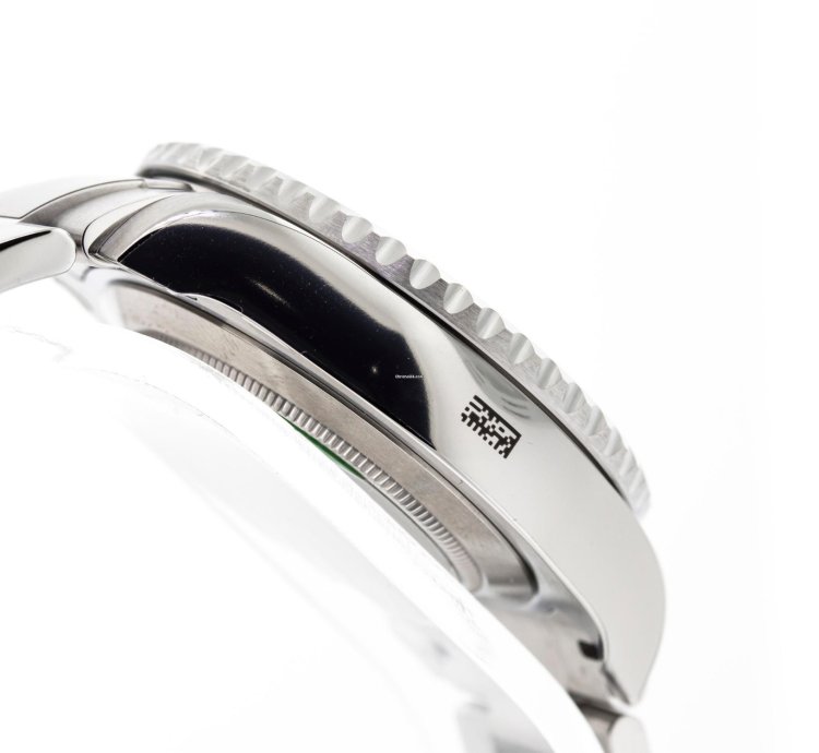 Rolex Yacht-master Ii 44mm Stainless Steel Matte White Dial Blue Bezel 116680