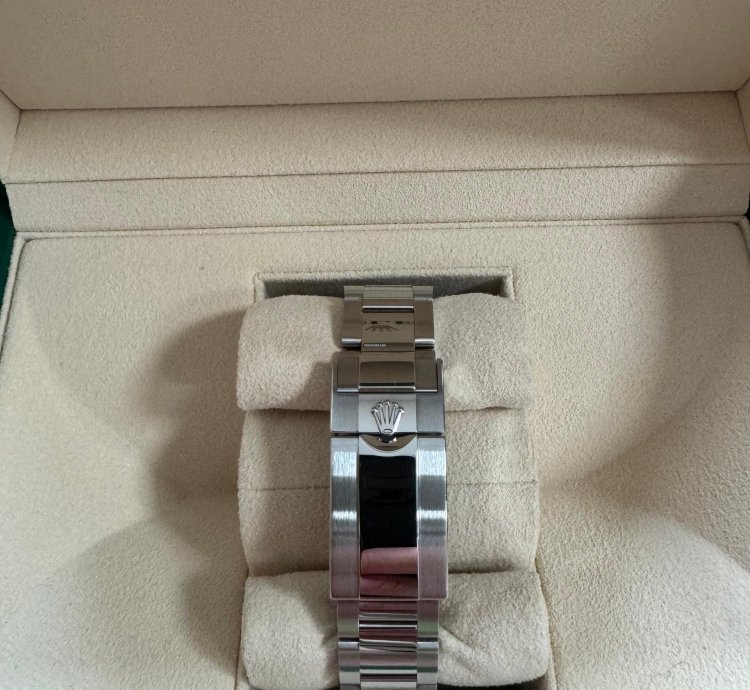 Rolex Yacht-master Ii Brand New Unworn Rolex Yacht-master Ii 116680 2023