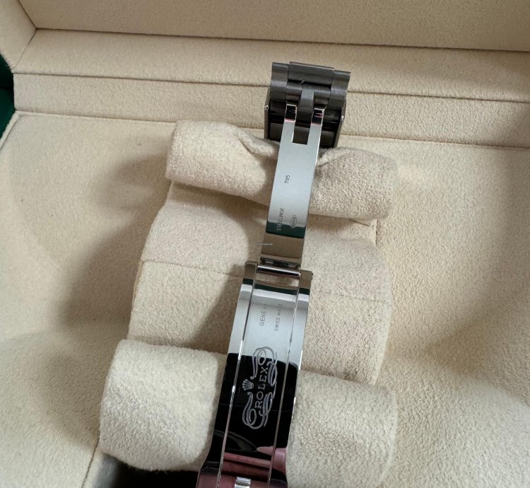 Rolex Yacht-master Ii Brand New Unworn Rolex Yacht-master Ii 116680 2023