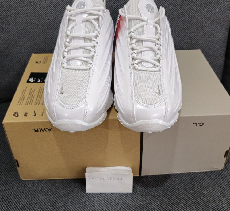 Nike Hot Step 2
