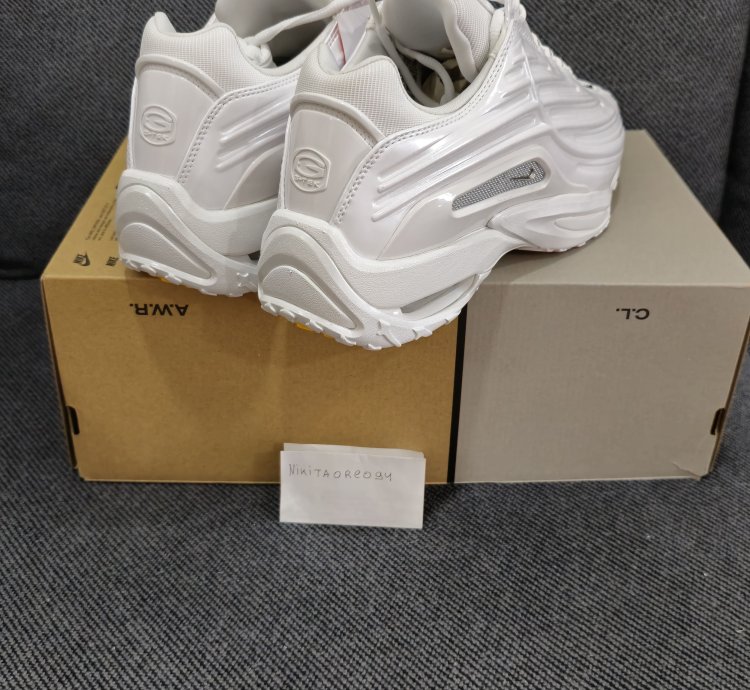 Nike Hot Step 2