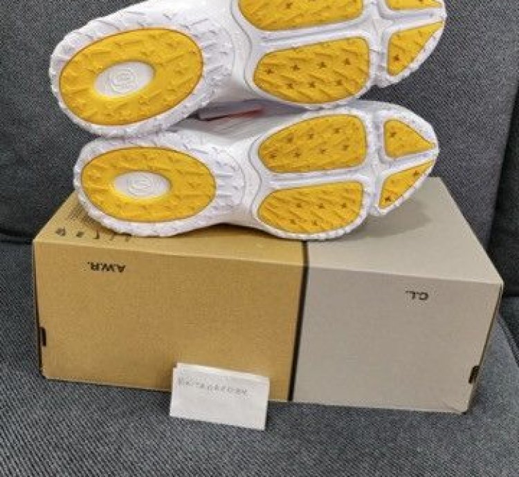 Nike Hot Step 2