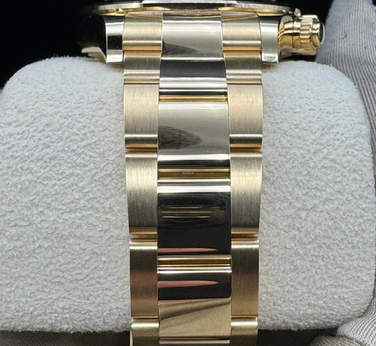 Rolex Daytona Yml Pikachu Unworn