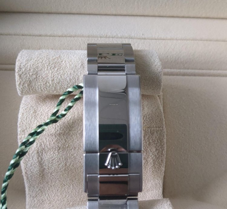 Rolex Yacht-master Ii Ll