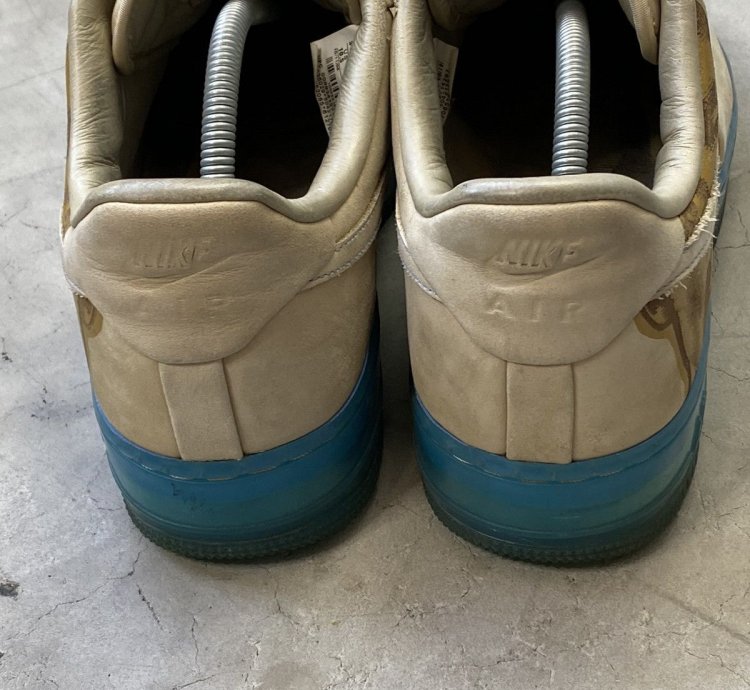 2007 Supreme Kobe Air Force 1