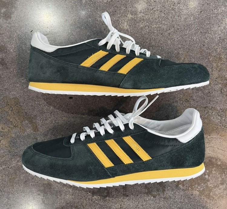 Adidas Noah Vintage Runner