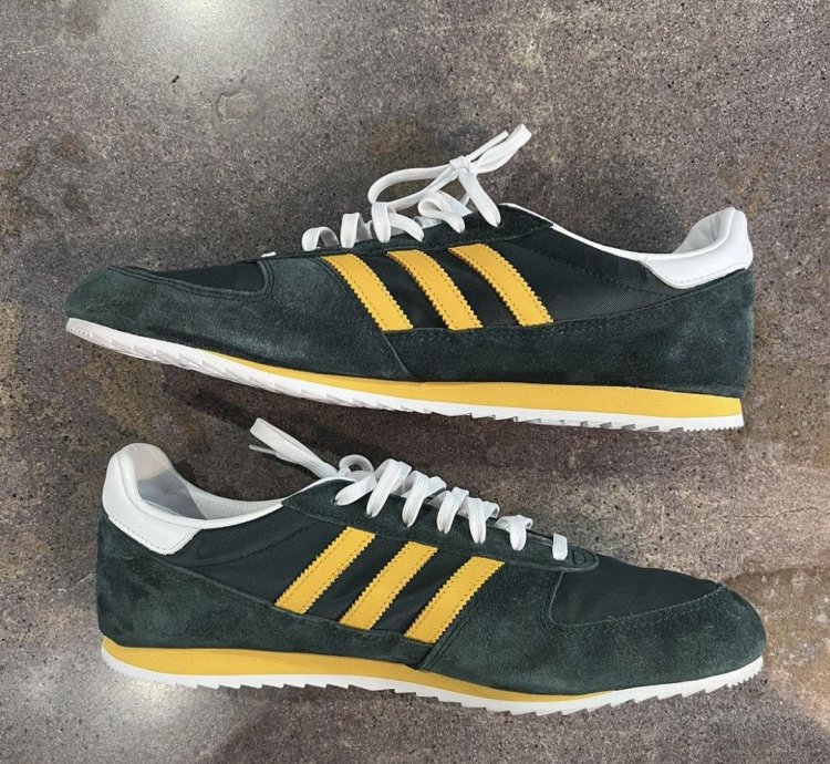 Adidas Noah Vintage Runner