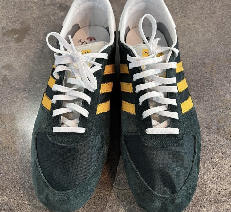 Adidas Noah Vintage Runner