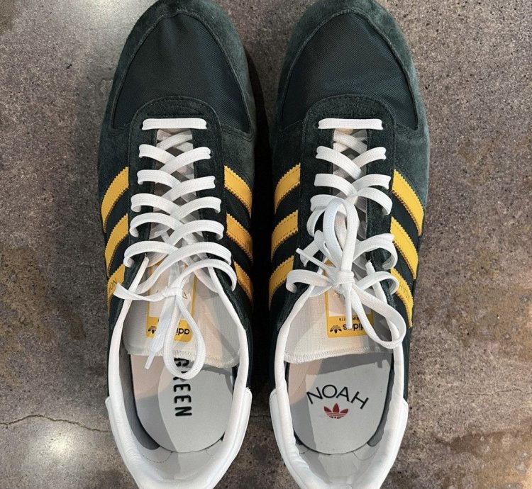 Adidas Noah Vintage Runner