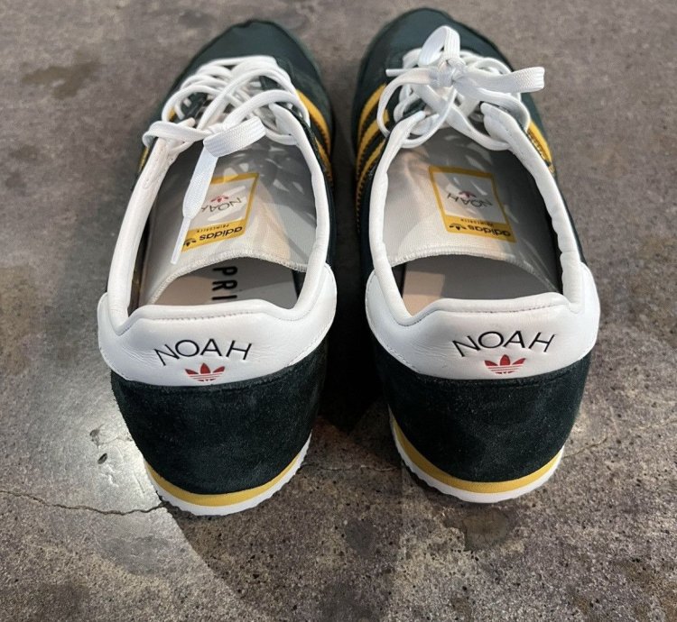 Adidas Noah Vintage Runner