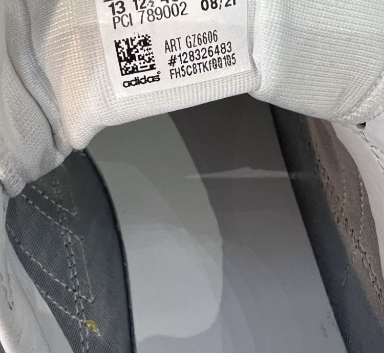 Adidas Noah Vintage Runner