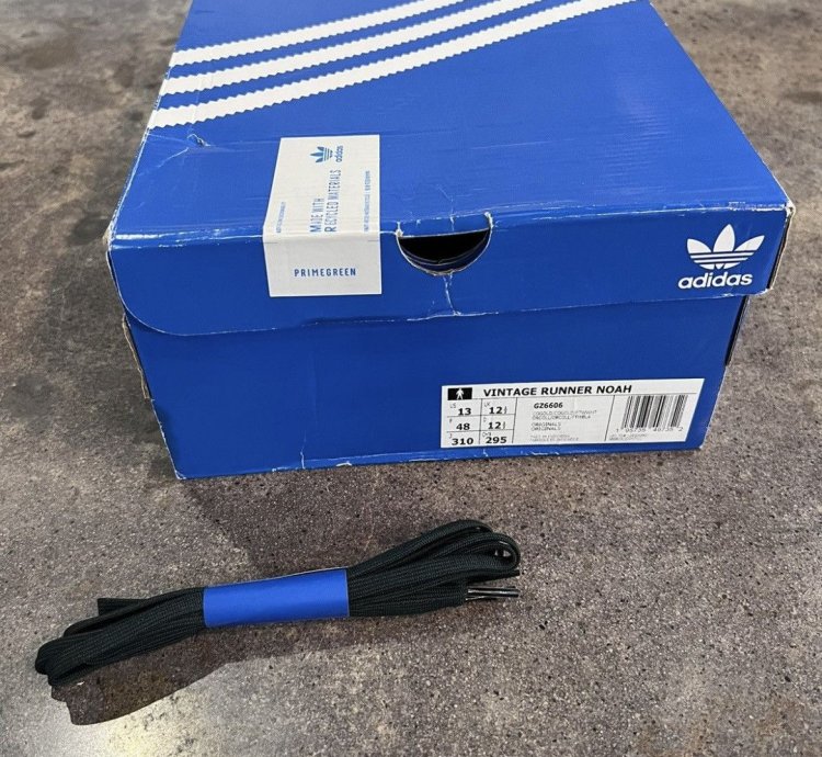 Adidas Noah Vintage Runner