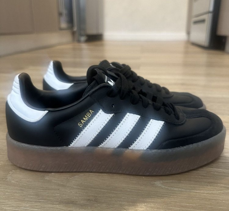 Adidas Original Sambae Sneakers