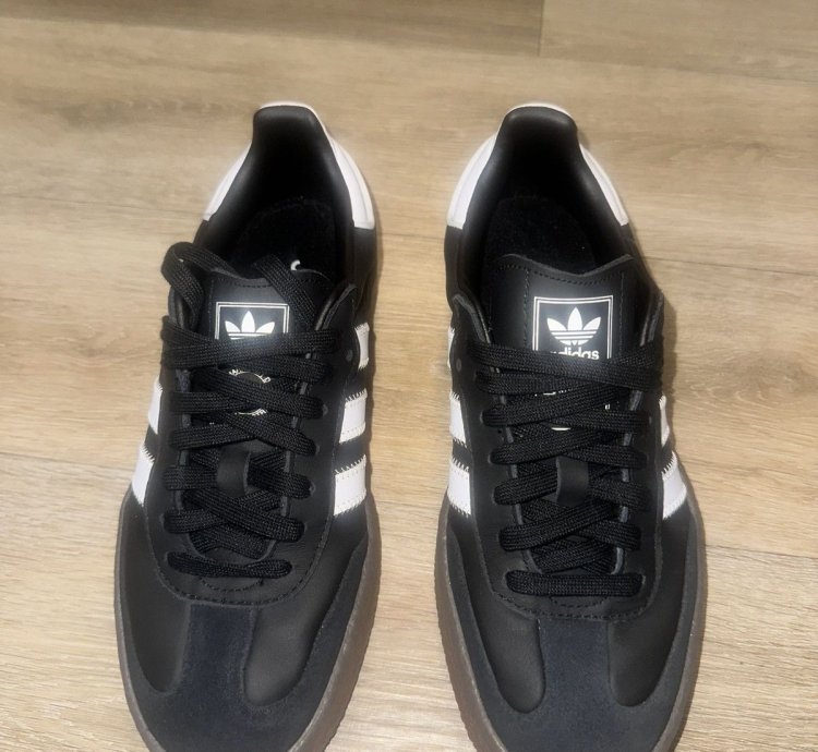 Adidas Original Sambae Sneakers