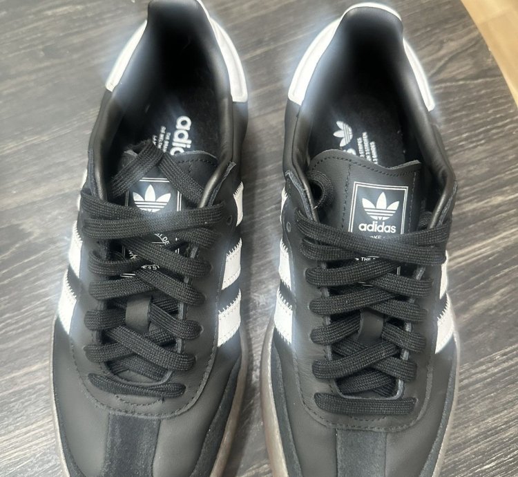 Adidas Original Sambae Sneakers