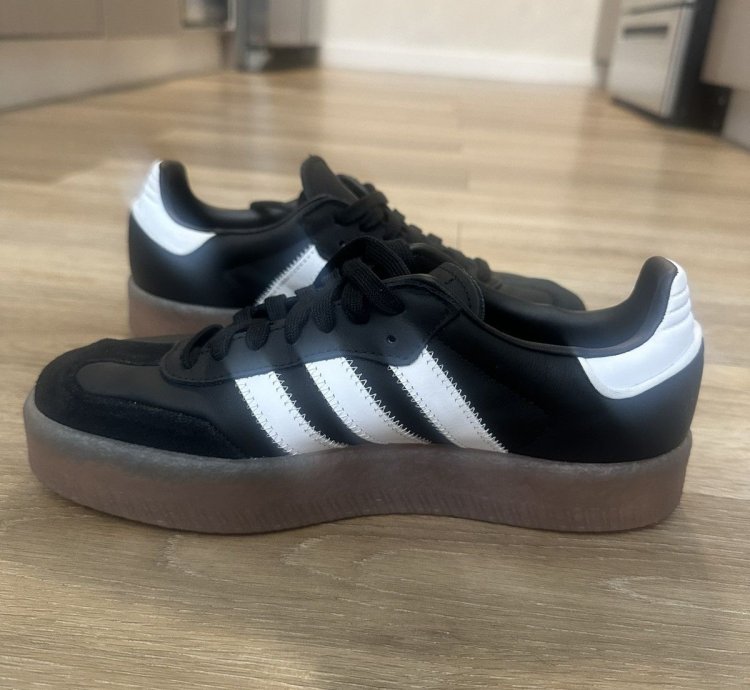 Adidas Original Sambae Sneakers