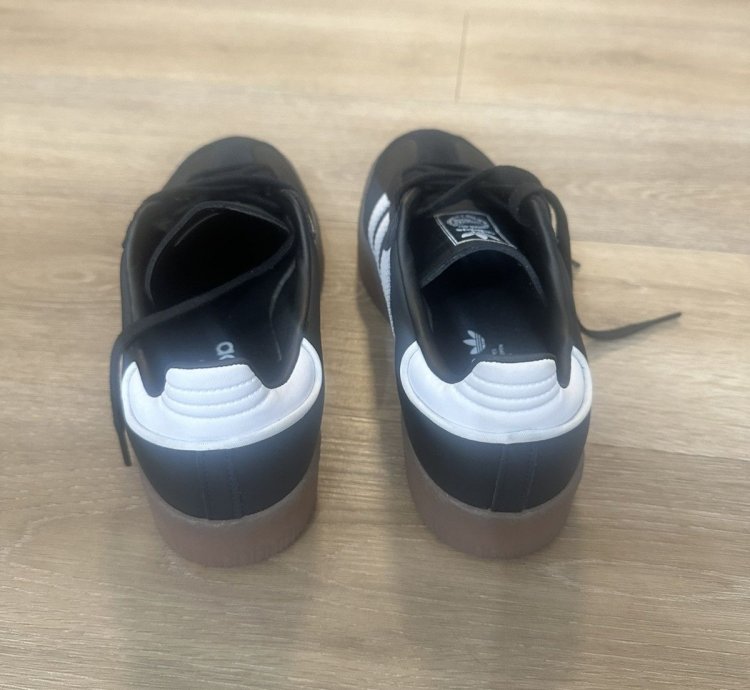 Adidas Original Sambae Sneakers