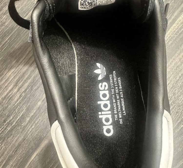 Adidas Original Sambae Sneakers