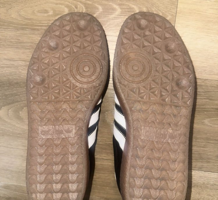 Adidas Original Sambae Sneakers