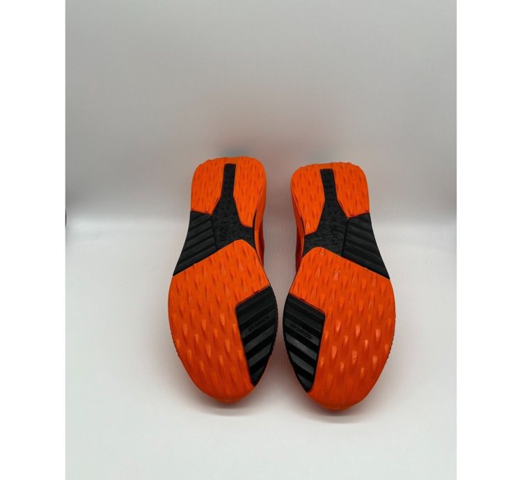 Adidas Originals Avryn Casual Running Orange Id9424 Men 9 5