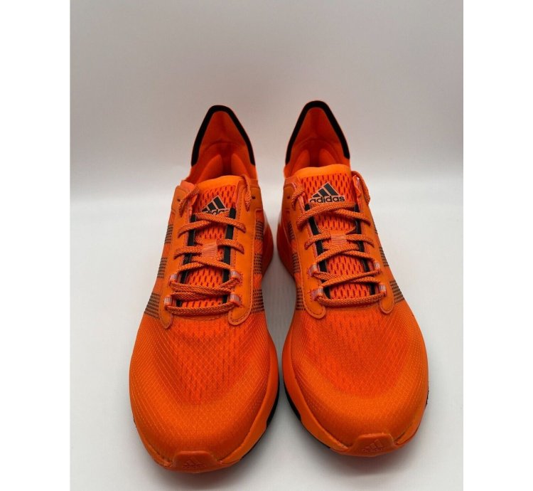 Adidas Originals Avryn Casual Running Orange Id9424 Men 9 5