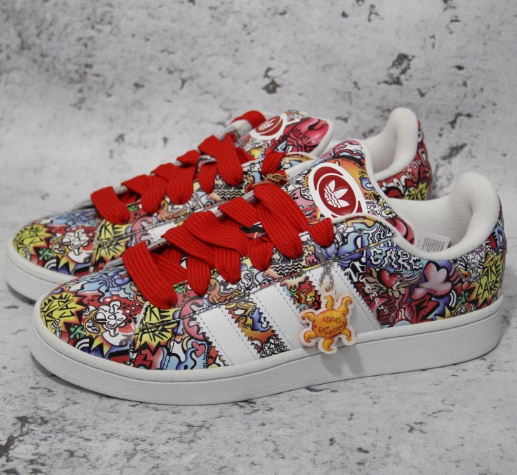 Adidas Originals Fewocious Campus 00s New Without Box
