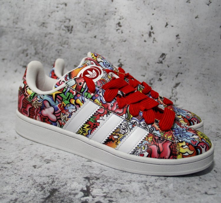 Adidas Originals Fewocious Campus 00s New Without Box