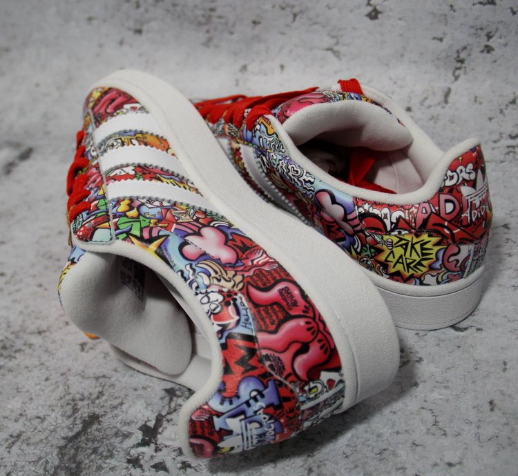 Adidas Originals Fewocious Campus 00s New Without Box