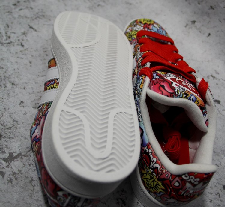 Adidas Originals Fewocious Campus 00s New Without Box
