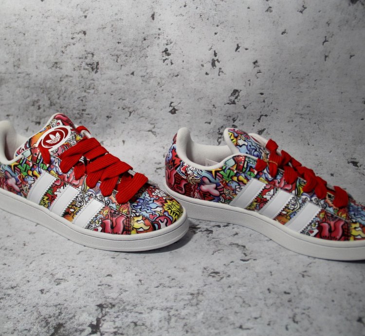 Adidas Originals Fewocious Campus 00s New Without Box