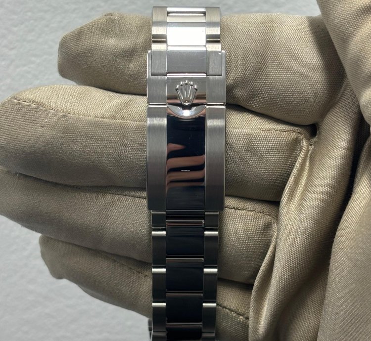 Rolex Yacht-master Ii New 2023 Yacht-master Ii 116680