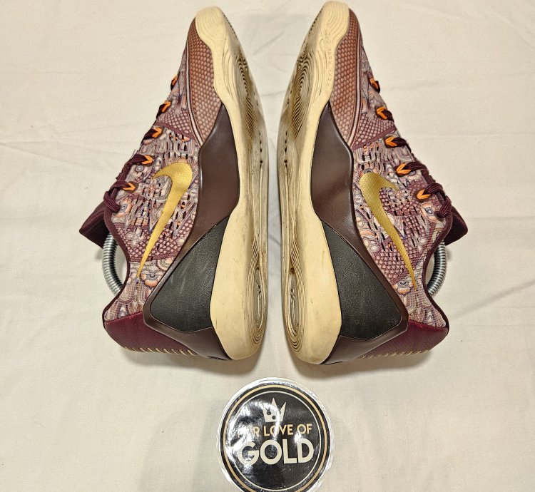 2015 Nike Kobe 9 Em Xdr Silk Basketball Shoes