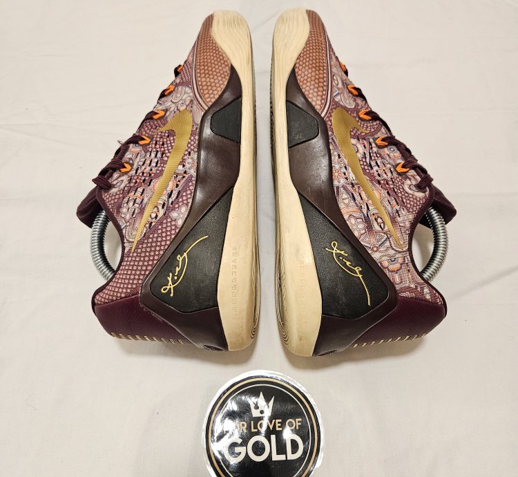 2015 Nike Kobe 9 Em Xdr Silk Basketball Shoes