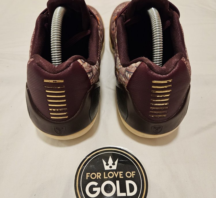 2015 Nike Kobe 9 Em Xdr Silk Basketball Shoes