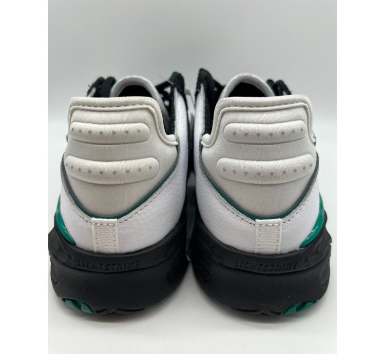 Adidas Originals Niteball Low Men Athletic Shoes Fw2477 Sz 8