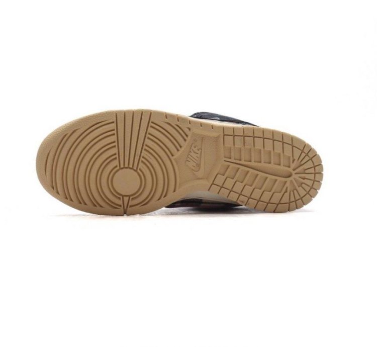 Nike Sb Dunk Low Travis Scott Mens - Ct5053-001