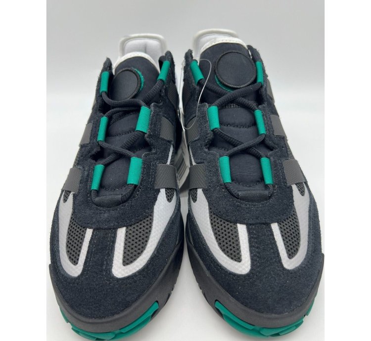 Adidas Originals Niteball Low Men Athletic Shoes Fw2477 Sz 8