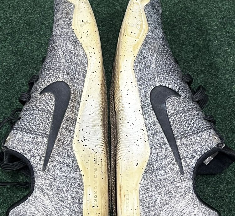 2016 Nike Kobe 11 Elite Low Oreo