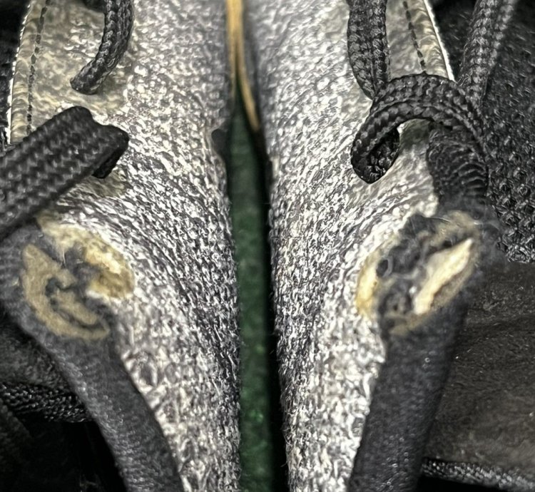 2016 Nike Kobe 11 Elite Low Oreo