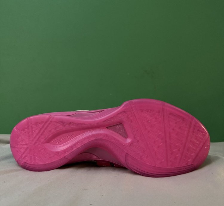 Nike Kd 4 Aunt Pearl 2024