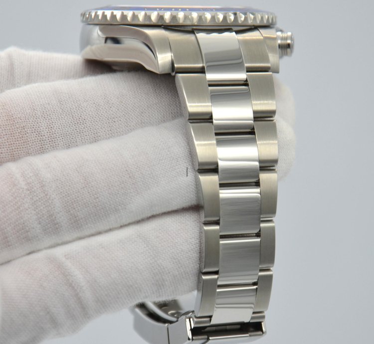 Rolex Yacht-master Ii New Style Hands