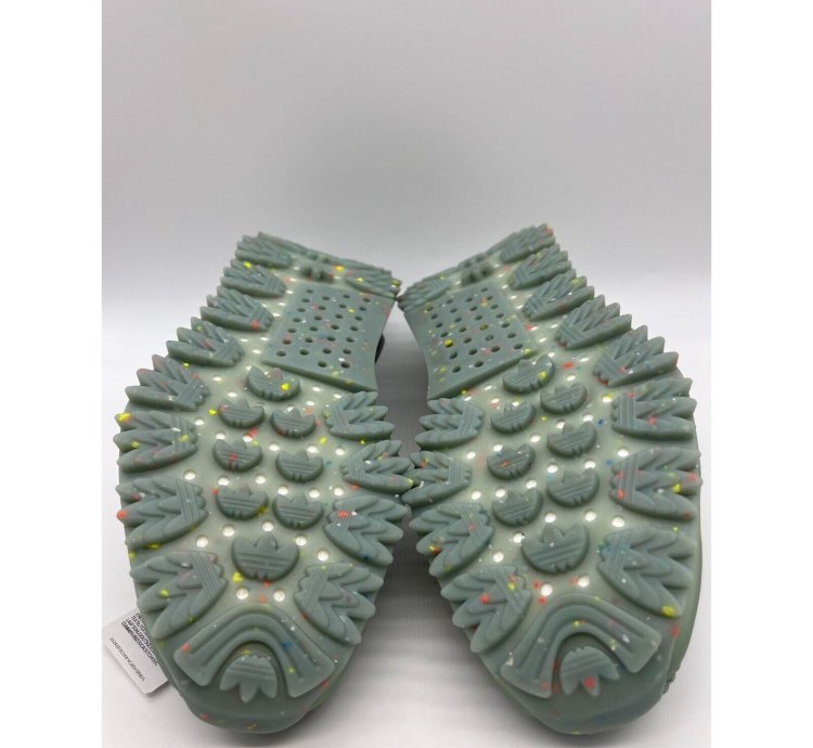 Adidas Originals Nmd S1 Green Womens Shoes Ie9550 Size 8 5