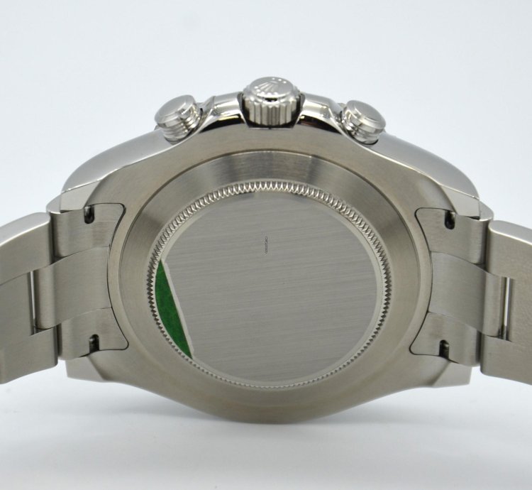Rolex Yacht-master Ii New Style Hands