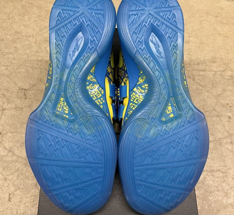 Nike Kd 4 Bundle