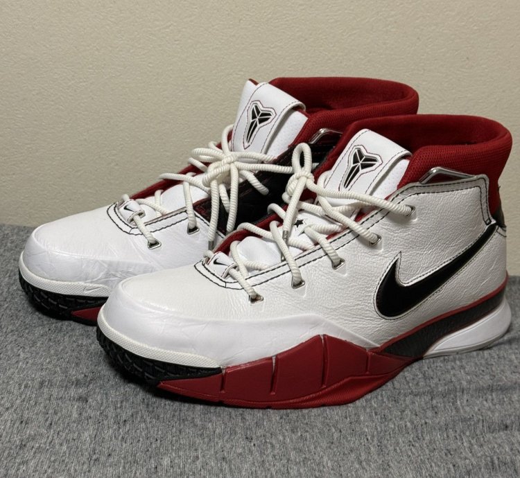 2018 Nike Air Zoom Kobe 1 Protro Allstar