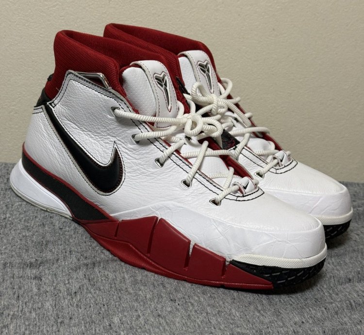 2018 Nike Air Zoom Kobe 1 Protro Allstar