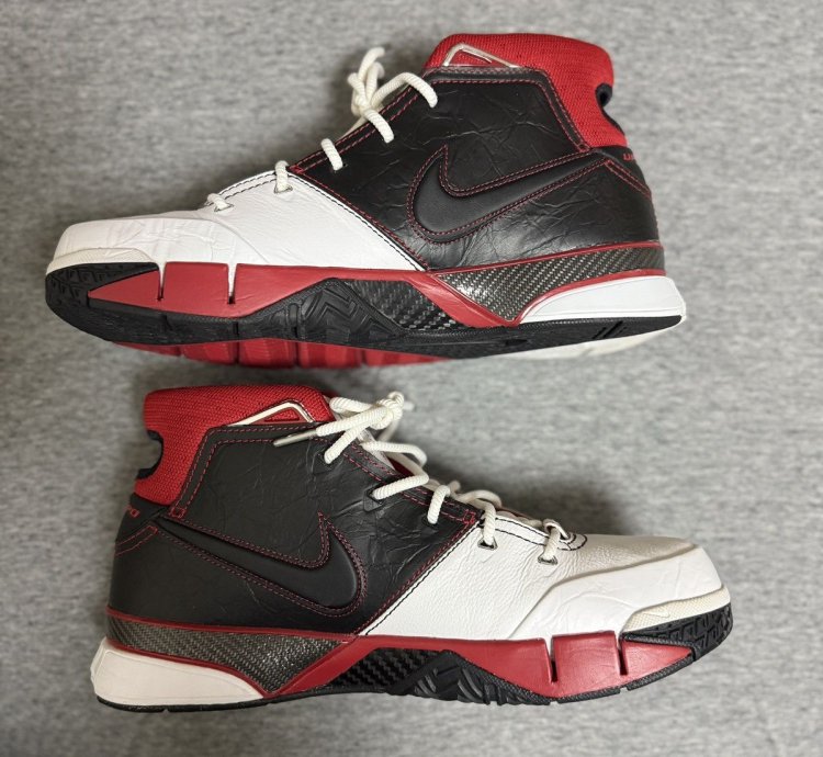 2018 Nike Air Zoom Kobe 1 Protro Allstar