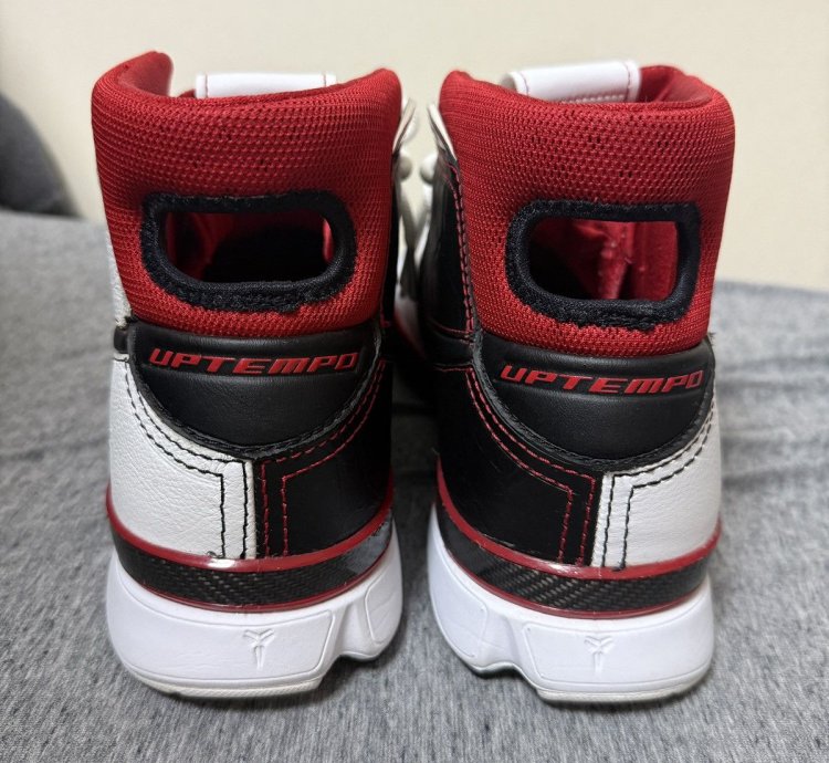 2018 Nike Air Zoom Kobe 1 Protro Allstar