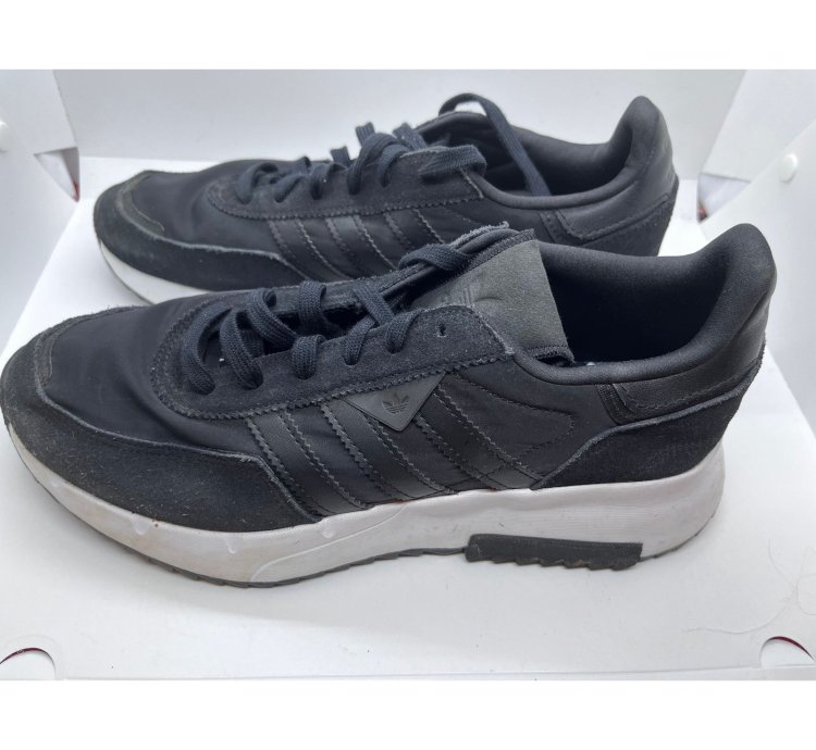 Adidas Originals Retropy F2 gw 5472 Men 9 5 Running Shoes