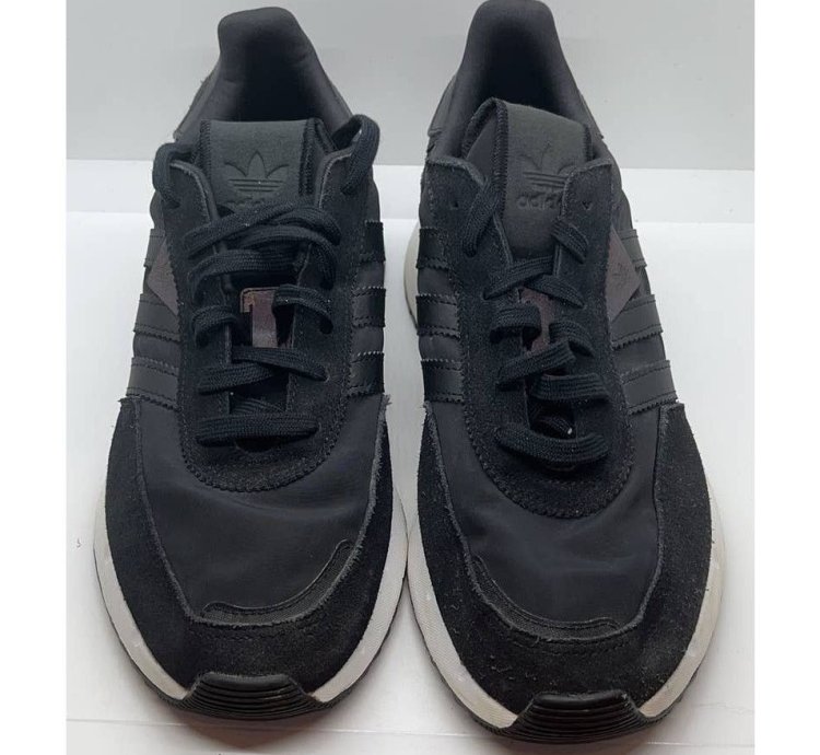 Adidas Originals Retropy F2 gw 5472 Men 9 5 Running Shoes